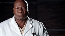 Ving RHAMES : Biography and movies