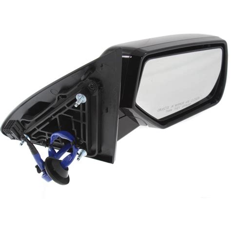 New Mirror Passenger Right Side Heated For Chevy Rh Hand Gm1321505 23464425 Pfm 723650616604 Ebay