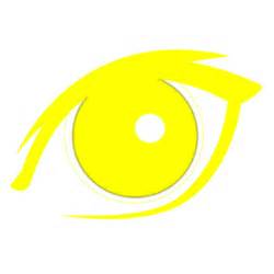 Последние твиты от brawl stars(@brawlst44183276). Yellow Eye Icon Clip Art at Clker.com - vector clip art ...
