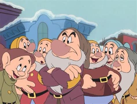 Seven Dwarfs Names List Fun Facts From Snow White
