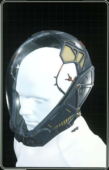 Categoryhelmets Star Citizen Wiki