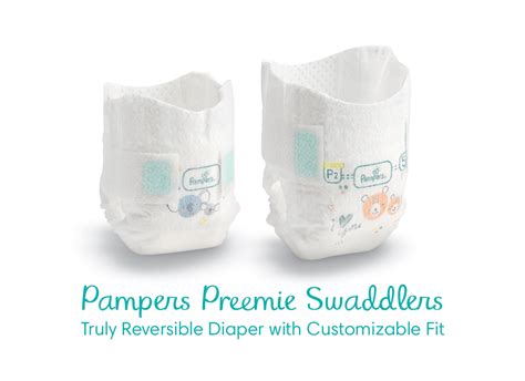 Partner Spotlight A Preemie Diaper That Helps Promote Healthy