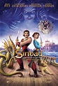 Ver Simbad: La leyenda de los siete mares (2003) Online Latino