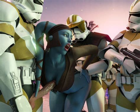 rule 34 aayla secura ahe gao ahe gao alternate version available anal anal sex blender breasts