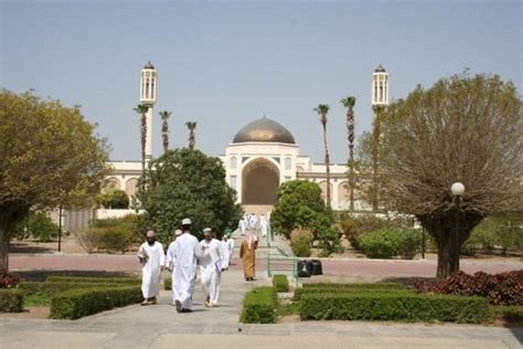 Top 16 Islamic Universities In The World 2024 Ranking Updated