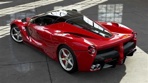 Laferrari, project name f150 is a limited production hybrid sports car built by italian automotive manufacturer ferrari. 2013 Ferrari LaFerrari - YouTube