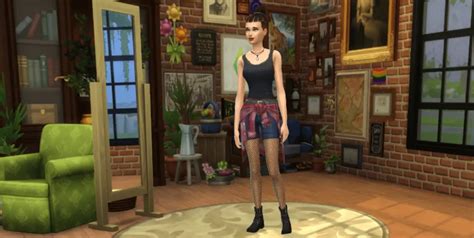 40 Sims 4 Cas Backgrounds Cc And Mods My Otaku World