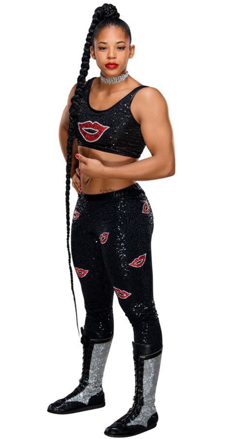 Bianca Belair Nxt Full By Nuruddinayobwwe On Deviantart