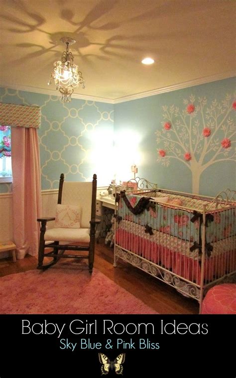 Prettiest Baby Girl Room Ideas Baby Room Ideas