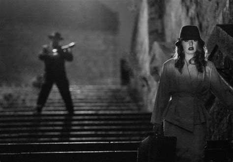 Film Noir Everything You Need To Know Nfi