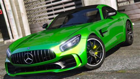 Gta 5 Mods By Scrat Download Hq Cars For The Game 3d Unlocked