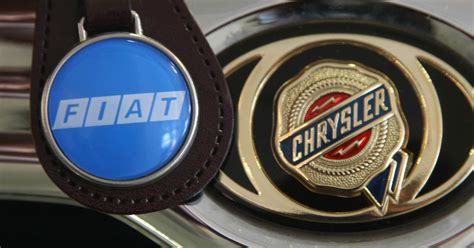 fiat chrysler recalls nearly five million vehicles cbs miami