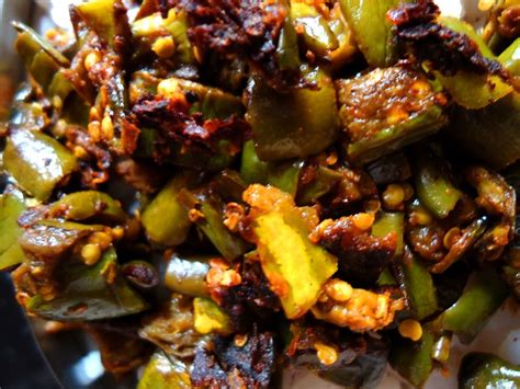 Spicy Eggplant Recipe From India Jaquo Lifestyle Magazine