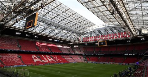 Het ek 2021 euro speelschema: Ook in 2021 vier EK-wedstrijden in Johan Cruijff Arena ...