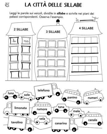 Quello dei compiti a casa è un tema che da diversi anni divide genitori e gli stessi insegnanti; I compiti per le vacanze estive da stampare per i bambini