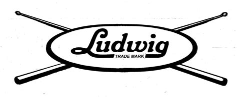 Ludwig Logo Logodix