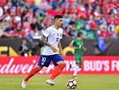 Pedro Pablo Hernández: “Si el partido ante Panamá es abierto nos favorece”
