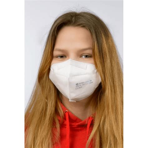 20 Atemschutzmasken 5 Lagig