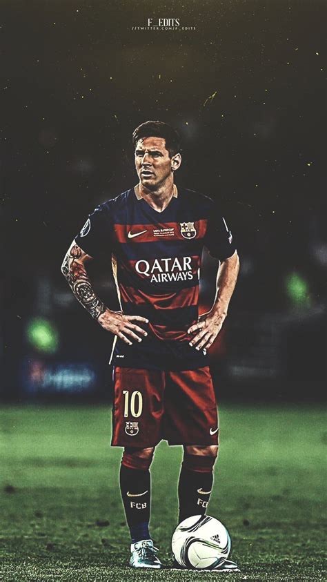 Messi Iphone 11 Wallpapers Wallpaper Cave