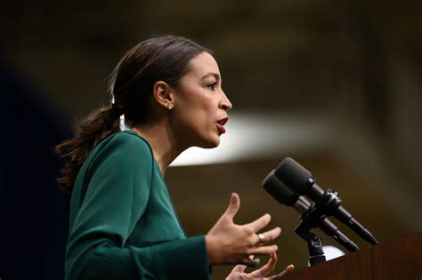 Ocasio Cortez Omar And Pressley Condemn Trump For Fueling Crisis In