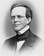 Lyman Trumbull (1813-1896) - Mr. Lincoln and Friends