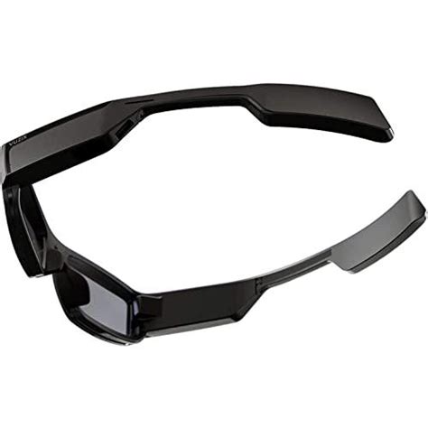 新モデル Vuzix Blade 2 Smart Glasses ビュージックス ブレード 2 スマートグラス 514t00011 S