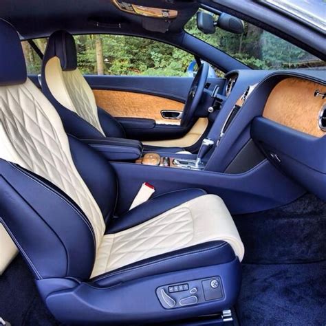 This Bent Interior Is Crazy I Wouldnt Mind This Color Scheme
