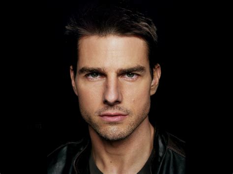 Hairstyles For Men Tom Cruise Hairstyles The Sleek Style Of Tom Cruise