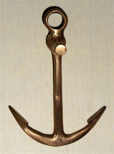 Small Boat Anchor For Small Boat
