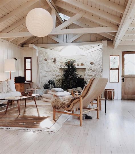 What Do You Think About Layering Rugs Interior Home White Beams