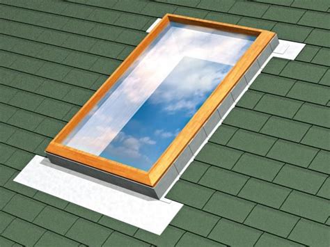 All About The Different Types Of Skylights Skylight Installation