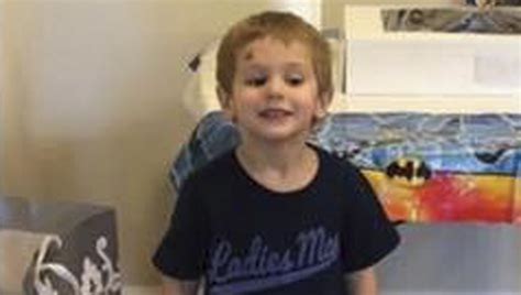 Missing Toddler Found Alive In Ernul Washington Daily News