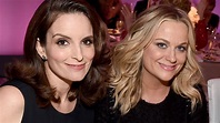 Amy Poehler: Tina Fey's 22-year friendship is 'like a good marriage ...