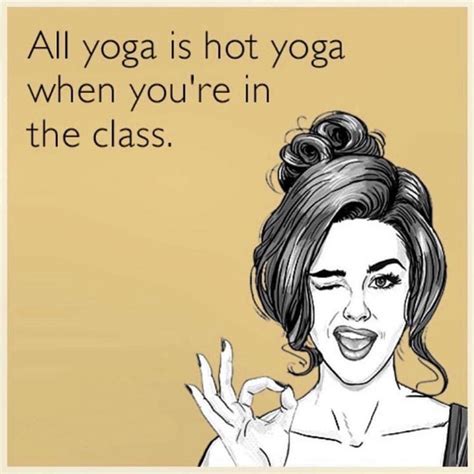 17 Hilarious Yoga Memes That Will Clear Your Chakras