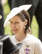 Lady Sarah Chatto attends Day 4 of Royal Ascot at Ascot Racecourse on ...