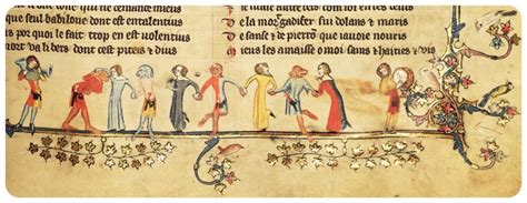 Romance O Alexandrovi Medieval Art Illuminated Manuscript Art Works
