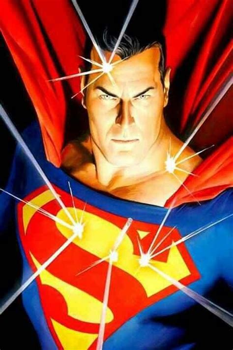23 Best Images About Alex Ross On Pinterest The Golden