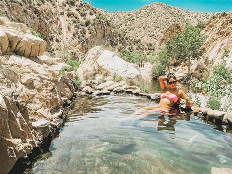 We Found The 5 Best Hot Springs In California Mydomaine Deep Creek