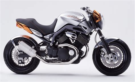 Yamaha Bulldog Motorbike Motorcycle Bike Wallpapers Hd Desktop