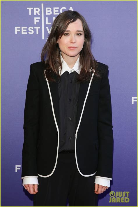 Full Sized Photo Of Ellen Page Beyond Two Souls Trailer Watch Now 10