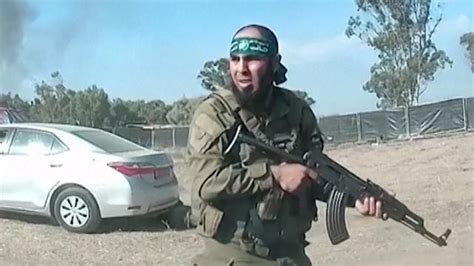 Cittadini Di 20 Paesi Sono Tra Le Vittime Dellattacco Di Hamas Tra