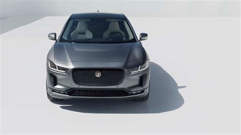 2019 Jaguar I Pace Priced From 70495