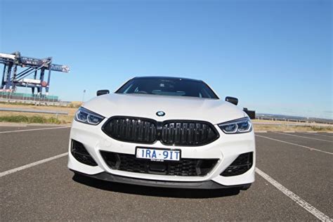 澳洲试驾：2020款BMW M850i xDrive Gran Coupe | 宝马 | 宝马8系 | 大纪元
