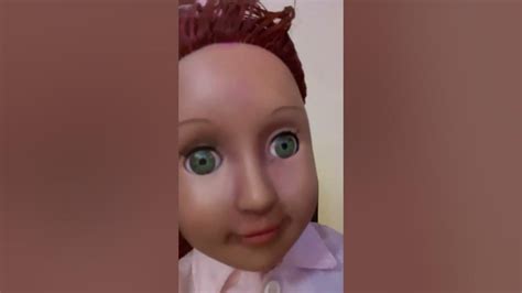 i am trapped inside a doll youtube