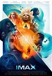 A Wrinkle in Time (2018) Poster #6 - Trailer Addict