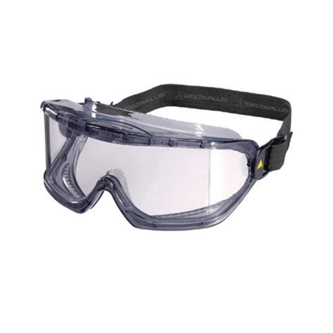 Galeras Glasses Sir Safety System