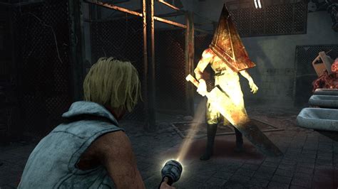 Leaker Claims Silent Hill Reboot Will Be Announced For Ps5 Soon Dexerto