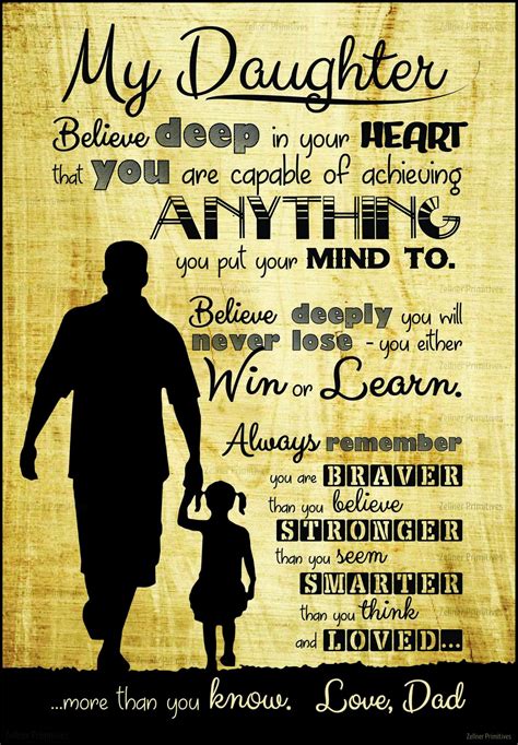 Love My Daughters Quotes Inspiration