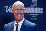 Mark Messier Now: Where Is The NHL Legend Today? | Fanbuzz