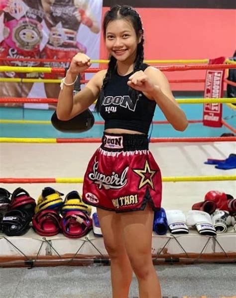Top Female Muay Thai Fighters To Watch Now Muay Thai Citizen